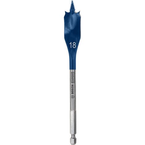 Bosch EXPERT Self Cut Speed Spade Drill Bit 18 x 100 x 152 mm,... (1/4)
