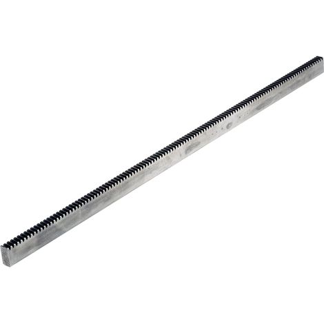 Crémaillère RS PRO en Acier, longueur 300mm ( Prix pour 1 )