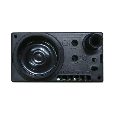 PosiciÓn exterior para sistemas 4 + n cables 1145/500 (1/3)