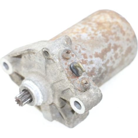 [PRODUIT D'OCCASION] DEMARREUR HONDA NHX LEAD 110 2008 - 2010 (1/3)