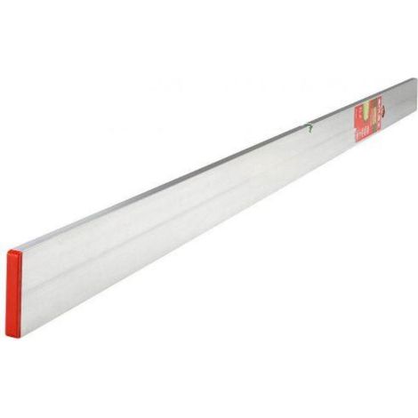 SOLA SL2300 - Nivel para carpinteria de construcción y yeseros SL2 (3000 mm) (1/2)