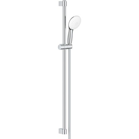 Grohe Tempesta 110 Conjunto de ducha con barra 2 chorros (Rain, Jet) Chrome, 26163003 (1/2)