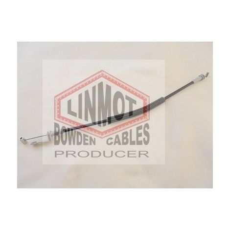 LINKA ZAMKA DRZWI RENAULT PREMIUM .KERAX/MIDLUM,(7482365212)TIRAR DERECHA (1/2)
