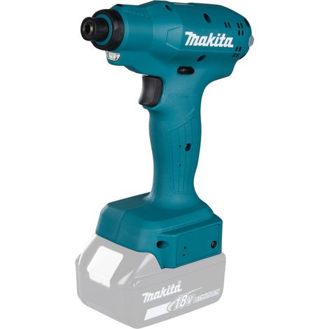 VISSEUSE 18V 1.5/6.5Nm-100/1300T COMPATIBLE MTC MAKITA DFT060FM4Z