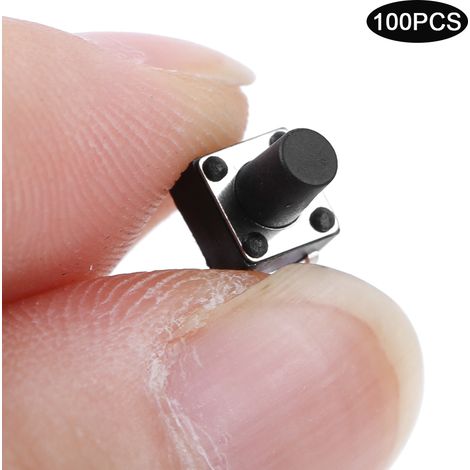 Interrupteur tactile à broches 668 mm (1/5)