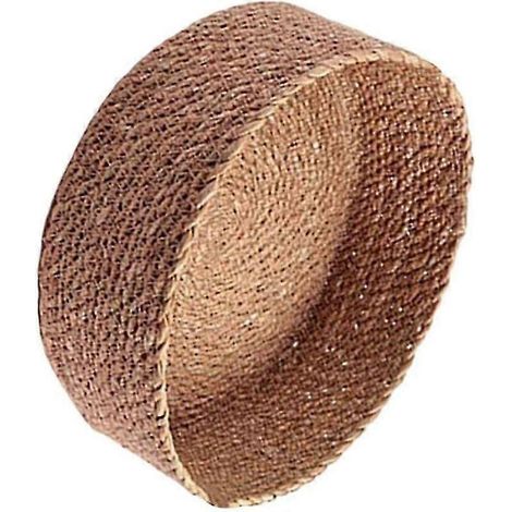 Panier à linge tressé en paille, sac de rangement pour vêtements, sac de rangement pour jouets et goûters, boîte de rangement divers, compatible avec les dortoirs (1/5)