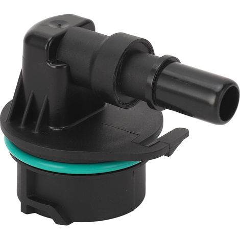 Soupape PCV 68210345AC robuste et fiable, haute résistance pour moteur Jeep Grand Cherokee 2016-2020 (1/5)