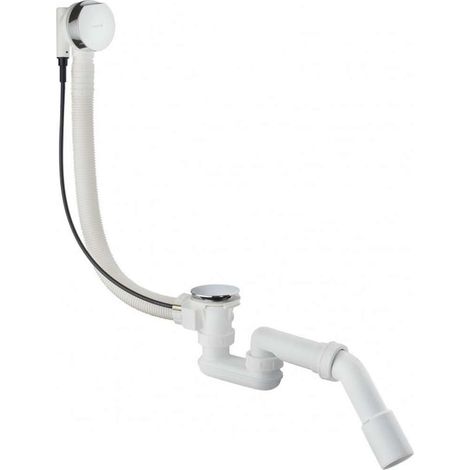Kludi Siphons - Garniture de vidage et trop-plein 2130005N-00 (1/2)