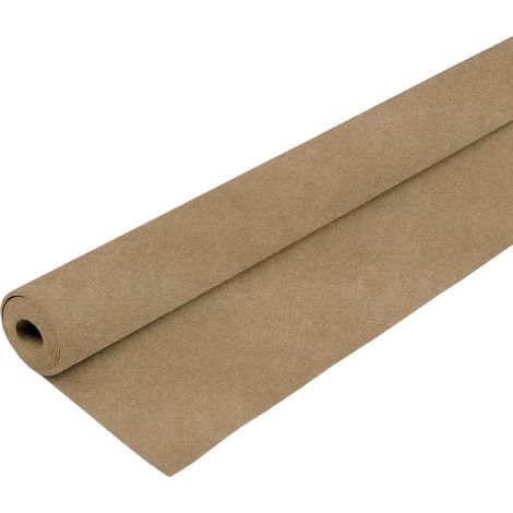 Tappezzeria Furgone Beige Fodera Rivestimento Tappeto Interno di Moquette per Rivestimento Van Furgoni e Auto Super Elastico 11m2 / Beige (1/5)