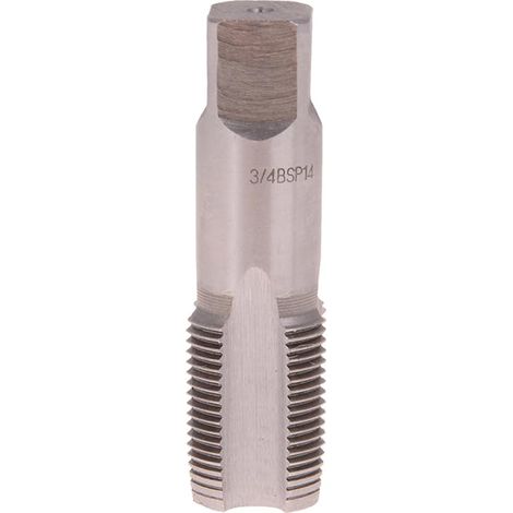 Taraud machine G1/4 G3/4, pour atelier et filetage intérieur (1/5)