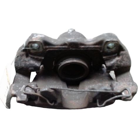 [PRODUIT D'OCCASION] Etrier De Frein Avant Droit OPEL Zafira A Gasoil ♻️ Ref Oe. 93176427 - Garantie à vie (1/4)