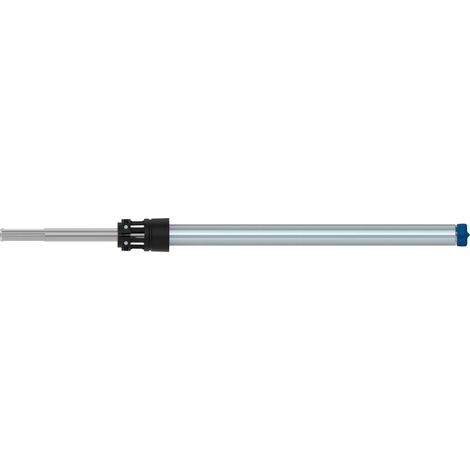 Bosch Max-8X Broca SDS Clean 30 mm Carburo Duradero