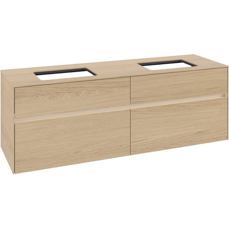 Villeroy & Boch C123B0VJ WTUS Collaro C123B0 1600x548x500mm (1/2)