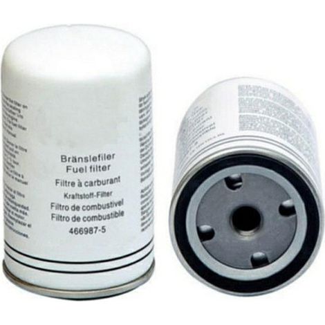 466987-5 4669875 Hocheffizientes Dieselfilterelement 3825133 20405160 20514654 (1/4)