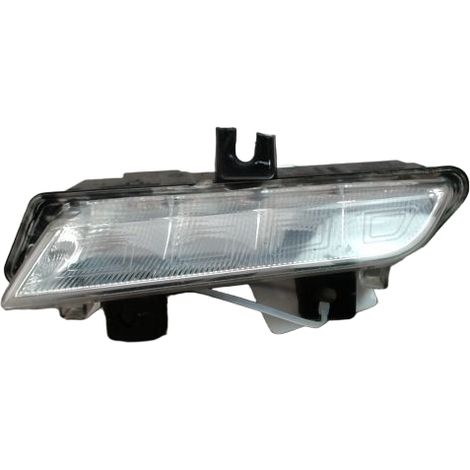 [PRODUIT D'OCCASION] Feux Position Gauche RENAULT Clio Iv Phase 1 2012-... ♻️ Ref Oe. 266059367r - Garantie à vie (1/2)