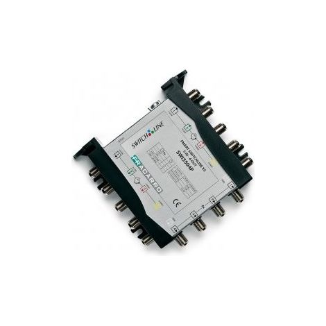 Multiswitch Smart Swline Xs 54T Swi3504T (Fracarro Cod. 271015-C)