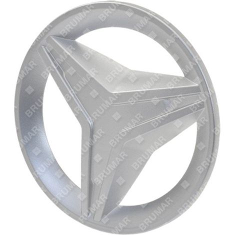 Copriruota diametro 130 mm per rasaerba MAORI COMPATIBILE - 052014