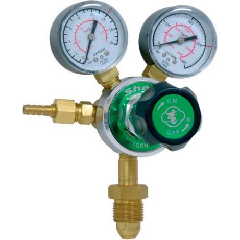 Regulador para acetileno S-101-A