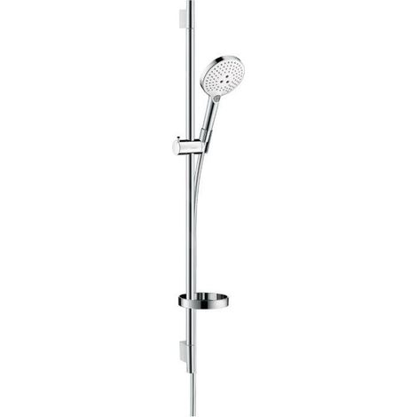 hansgrohe Raindance Select S set de douche 120 3jet avec barre de