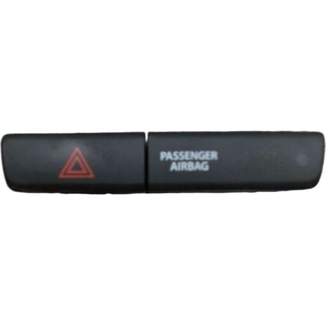 [PRODUIT D'OCCASION] Bouton De Warning SUZUKI Ignis ♻️ Ref Oe. 3743062r105pk - Garantie à vie (1/3)