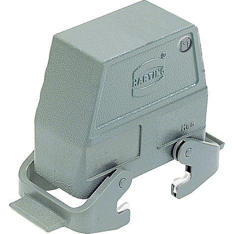 Tüllengehäuse 19300160537 HARTING 1 St.