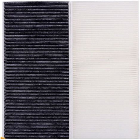 2pcs Car Filters Fit For Magotan A20 ID3 ID.4X ID.6X CROZZQ4e 1ED819653 1ED916644 Air Conditioning Cabin Filter MUMU