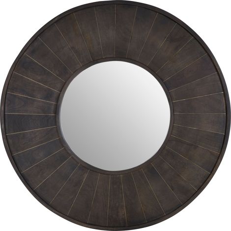 Premier Housewares Sagor Wall Mirror (1/5)