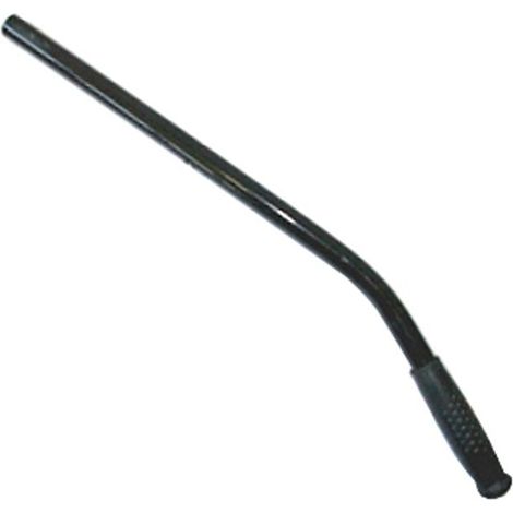 Pièce de rechange LESCHA ATIKA Poignée de commande pour fendeuse de bûches ASP 10 N / ASP 11 N / ASP 14 TS / SPL 10 / SPL 11
