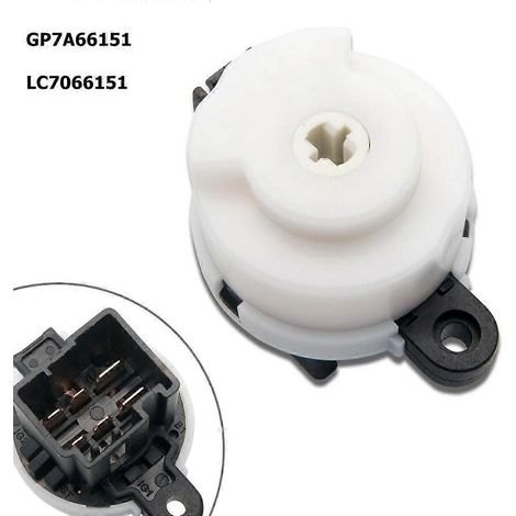 Interrupteur de démarrage neuf pour Ford Ranger 2002-2012 et Mazda B2500 Pickup BT-50 (1/5)