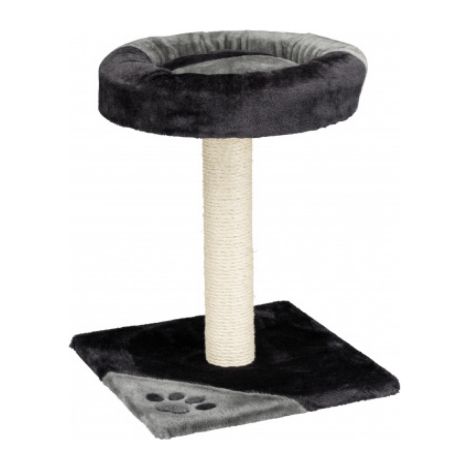 Trixie Tarifa árbol para gatos gris y negro 52 cm (1/4)