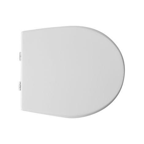 SEDILE WC PER G.S.I. VASO PANORAMA FORMA 6- Bianco- CW- pezzi 1 (1/2)