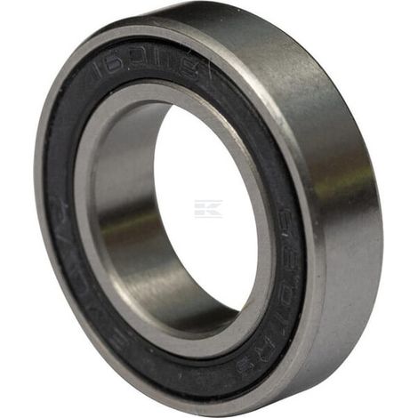 Roulement à billes radial HONDA 91051VK8750