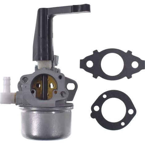 Kit de repuesto de carburador y juntas JRL 696065 para Briggs & Stratton (1/5)