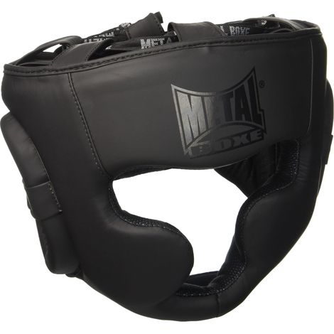 Casco da boxe professionale, per allenamento (1/4)