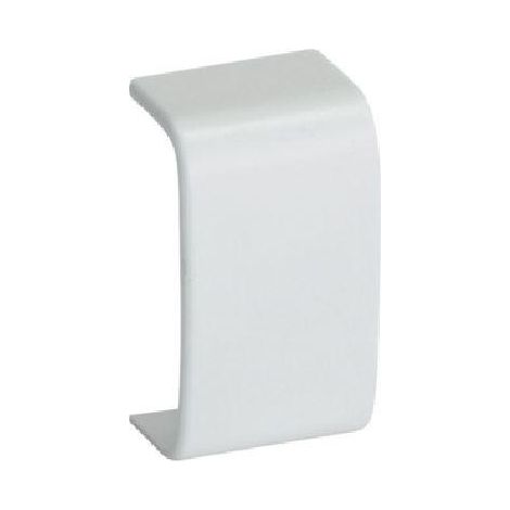Giunto 32×13 mm canalina estetica a scomparsa codice IBOB01630
