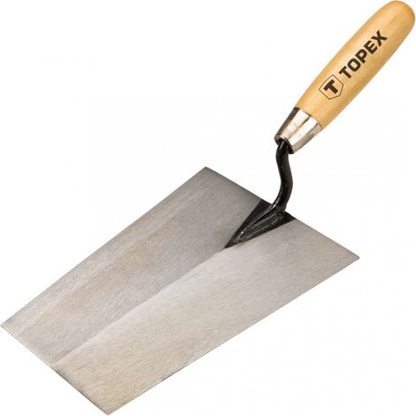 Trapezkelle 200 x 140 mm