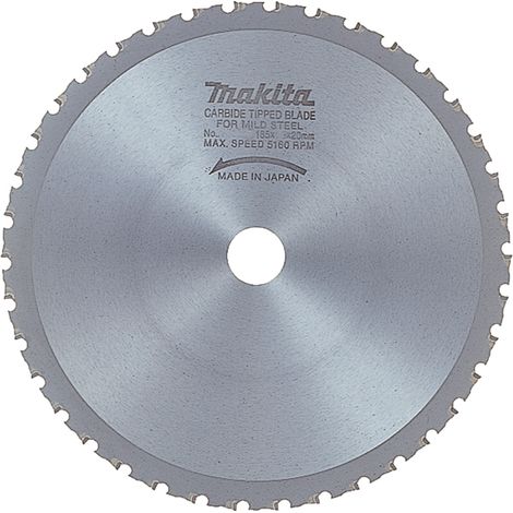 MAKITA A-87579 DISCO HM 305/25.4/76D METAL