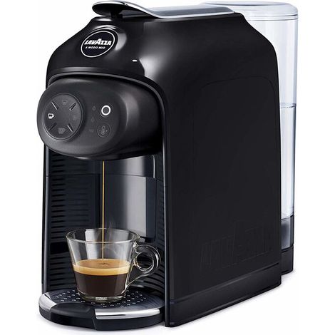 Lavazza Idola Automatica Macchina per caffè a capsule 1,1 L (1/5)