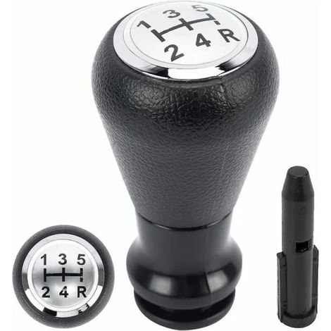 Supporto cellulare auto clip di sfogo, di supporto universale per smartphone abitacolo (1/5)