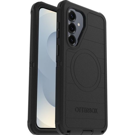 OtterBox Defender Pro Back Cover Negro Magnético Samsung Galaxy S26+