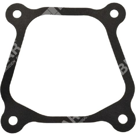 Ventildeckeldichtung für Motorgeneratoren DUCAR 96200 - 047666