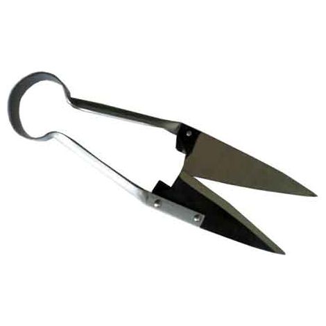TIJERAS CORTABORDES 32 cm