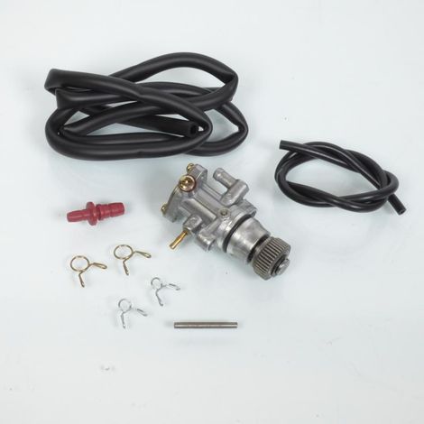 Ölpumpe RSM für Roller MBK 50 Ovetto 2T vor 2020 Neu (1/5)