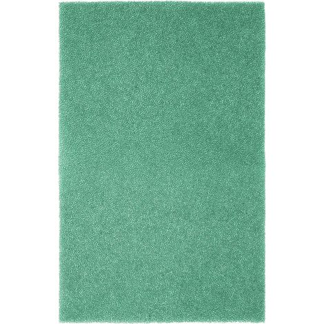 Tapis de fraîcheur vert pour réfrigérateur (1/3)