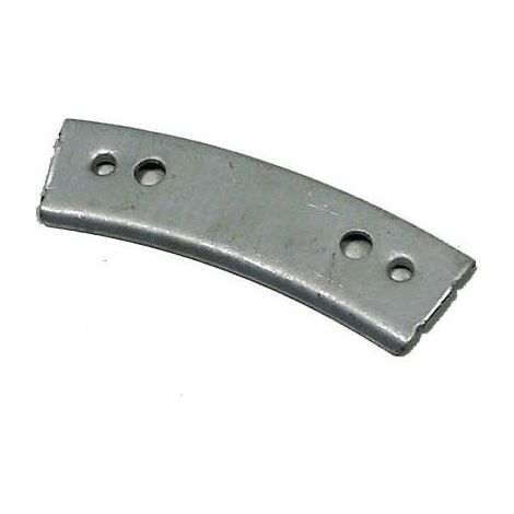 PLAQUETTE DE PIVOT PS POUR LAVE LINGE GORENJE - 7906230