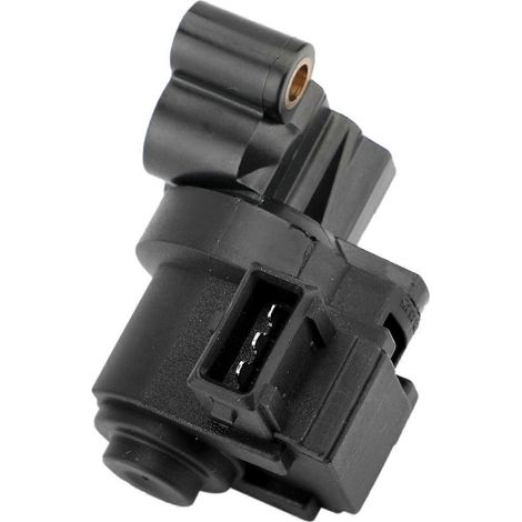 35150-33010 Soupape de régulation du ralenti (IAC) pour Hyundai Sonata Santa Fe Kia (1/5)