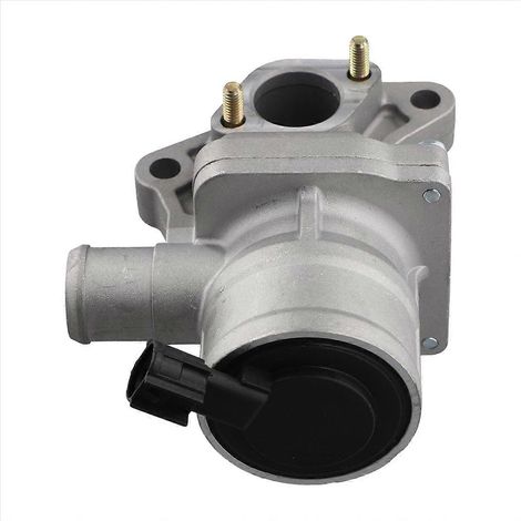 Vanne EGR, vanne d'admission d'air du collecteur droit pour Subaru Impreza Forester 2.0x DOHC 14845-AA230 139200-3271 (1/5)