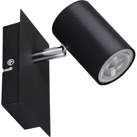 LAMPADA DA PARETE-SOFFITTO EVALO EL-1I B-SR - KANLUX (1/5)