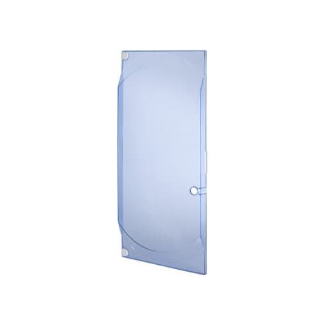 Porte transparente pour Coffret Gale'O13 3 rangées 1SPE007714F0213 ABB 799133