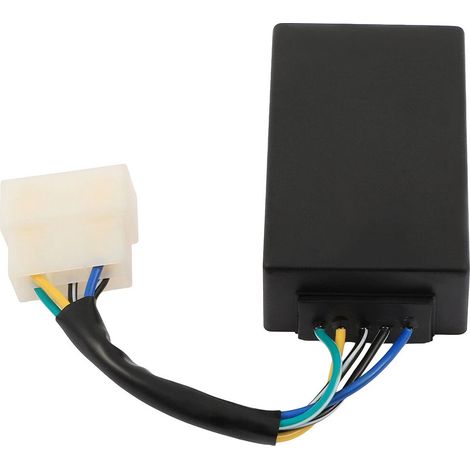 Alltoage CDI – Compatibthe Kawhichaki KLF 300 BAYOU – Réf. 21119-1025 (1/4)